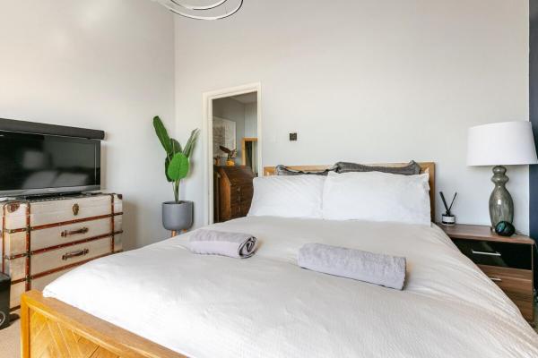 Foto 4: Seafront townhouse in Sandgate