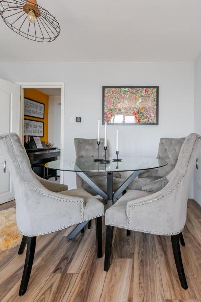 Foto 5: Seafront townhouse in Sandgate