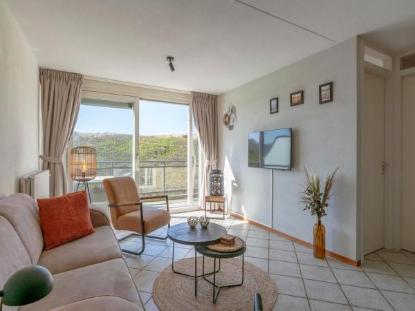 Pet-friendly Apartment - Nordholland
