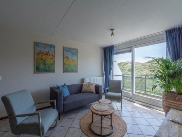 Wijde Blick 310 Apartment Near Callanstoog Beach - Netherlands