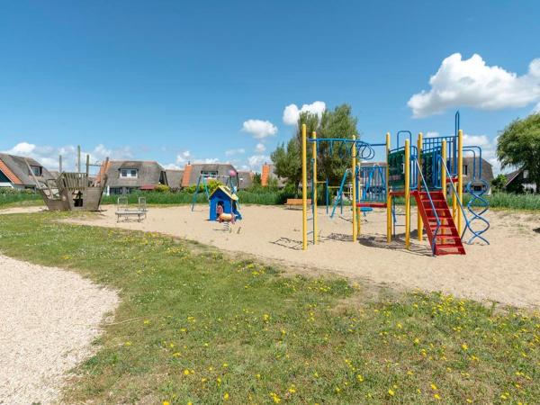 Villa in Callantsoog near Sandy Beach photo 9