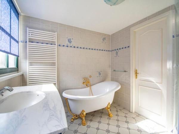 Villa in Callantsoog near Sandy Beach photo 6