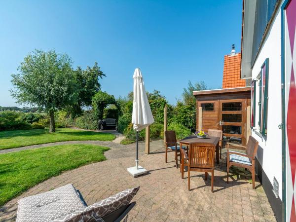 Villa in Callantsoog near Sandy Beach photo 7