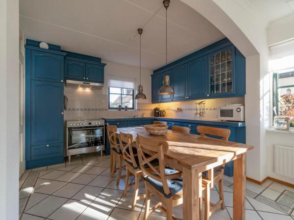 Villa in Callantsoog near Sandy Beach photo 4