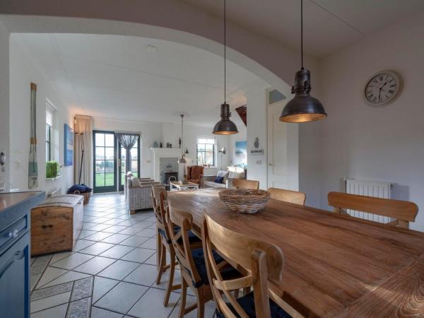 Villa in Callantsoog near Sandy Beach photo 3