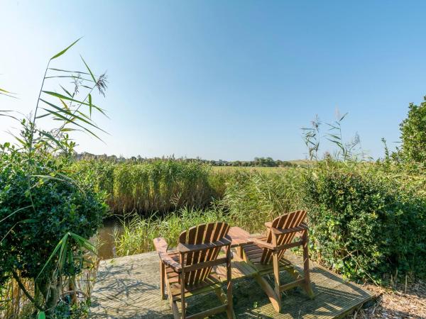 Villa in Callantsoog near Sandy Beach photo 8