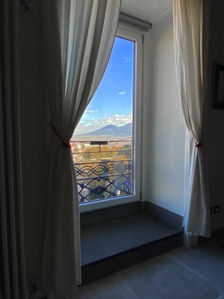 Finestra Sull'alba - Napels