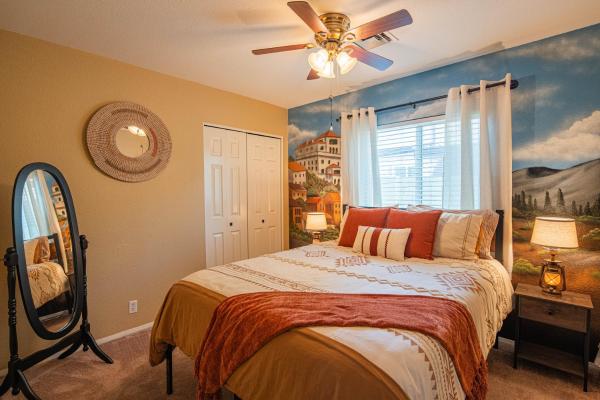 Foto 6: 4BR - Arcades, Putting Green, Fire Pit, Themed Rooms