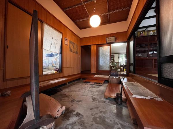 Foto 3: はたご屋ちゅうべ