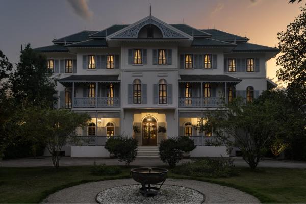Sela Chiangmai, Chiang Mai
