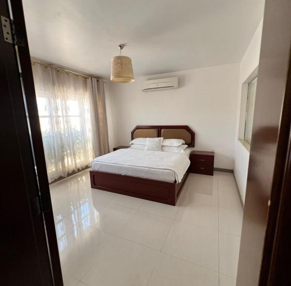 Na foto é possível ver o objeto شاليهات الكرامة localizado na cidade de Barī.