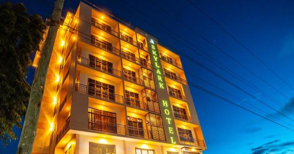 Skylark Hotel, Karatu