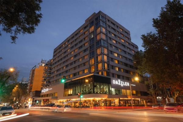 Dazzler By Wyndham Montevideo - Uruguay
