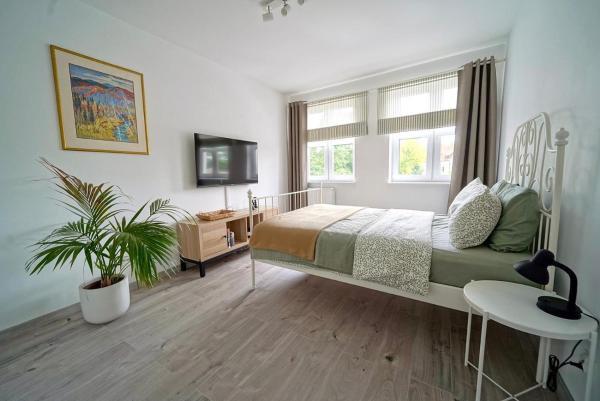 Soft Apartamenty Na Starówce - Mazury