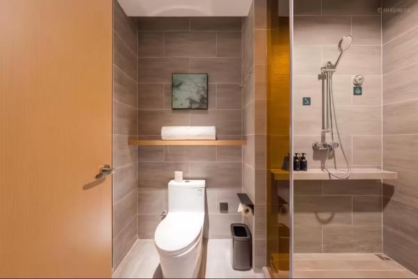 Atour Hotel Beijing Asian Games Village National Convention Center, Beijing
