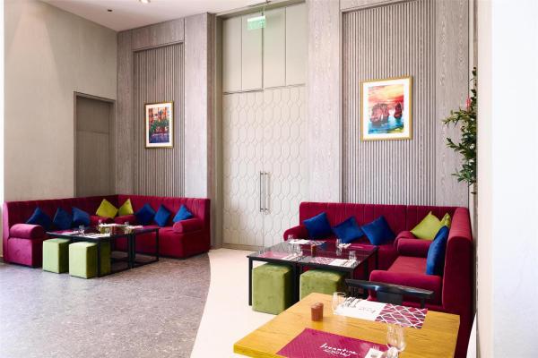 Foto 8: DoubleTree by Hilton Doha Old Town