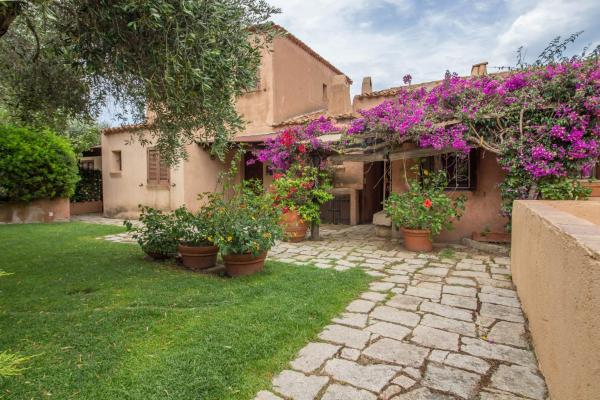 Billede 1: GuestHost - Porto Cervo Liscia di Vacca Apartment