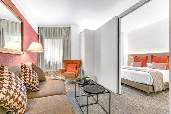 Acacia Suite, Barcelona