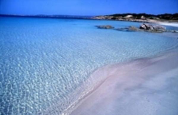 A la foto es mostra l'objecte Casa vacanze al mare in Sardegna situat a la ciutat de Calasetta.