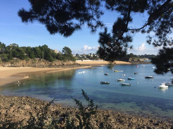 Maison Plein Sud St Lunaire Bretagne - Saint-Lunaire