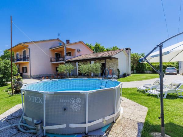 Holiday Home Cekić-1 By Interhome - Bale