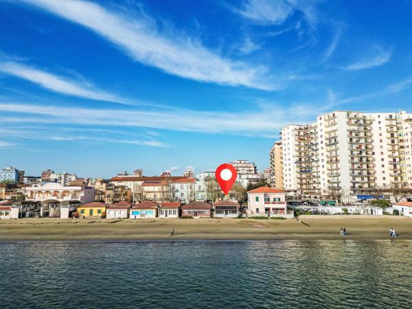 Holiday Home Sogno Di Mare By Interhome - Follonica