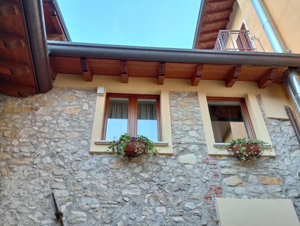 Billede 6: Mansarda in Piazzetta Centro Storico