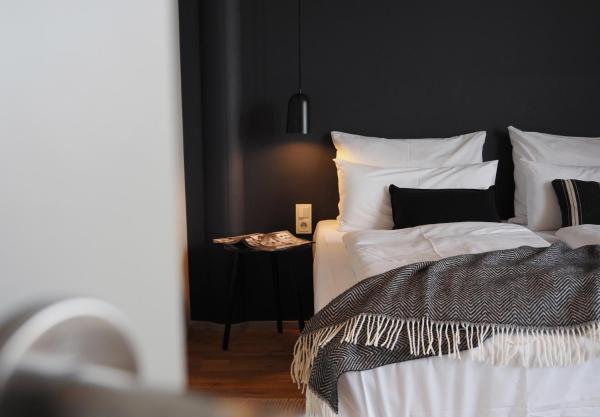 A la foto es mostra l'objecte Bold Hotel München Giesing situat a la ciutat de Munic.