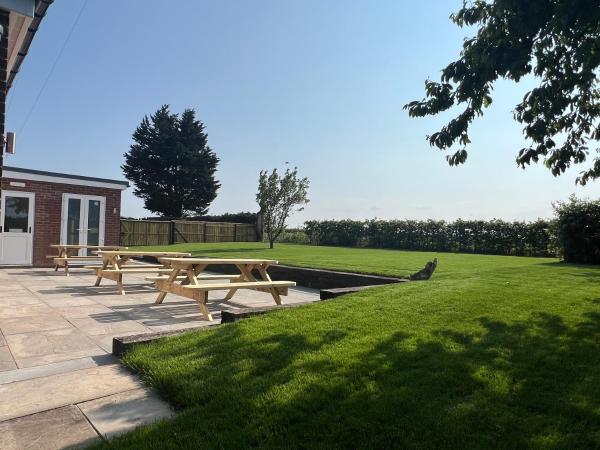 East Halton Hotel - Kingston upon Hull