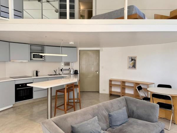Amazing Loft in Silos de Dorrego, Buenos Aires