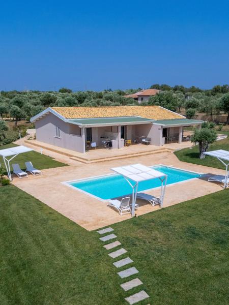 Villa Aris - Porto Torres