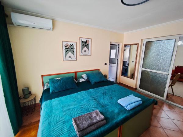 Best Apartment 1 - Tiran