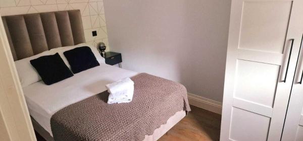 Superb luxury 2 beds in Victoria Pimlico Westminster, Londres