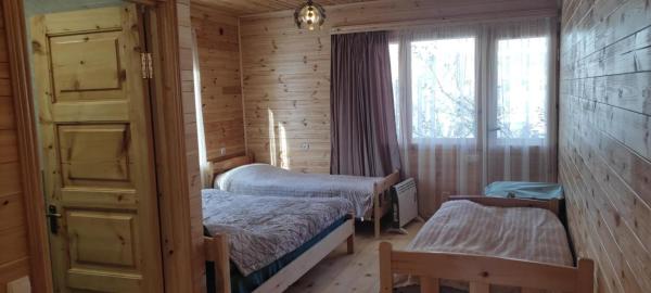 Ioane's Chalet - Georgia