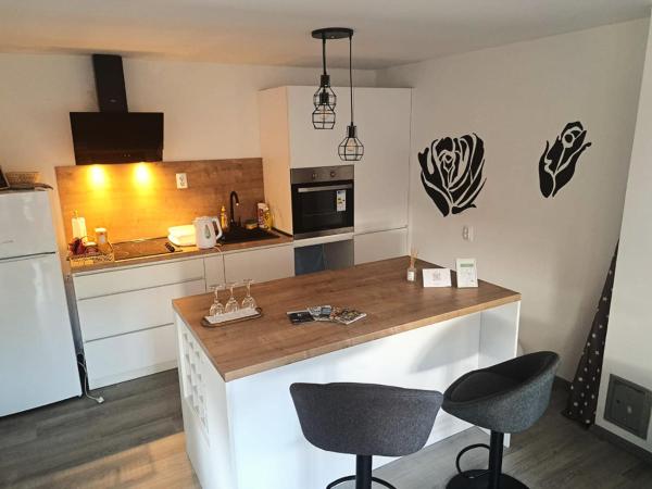 Studio Apartman Kod Ruže - Kroatien