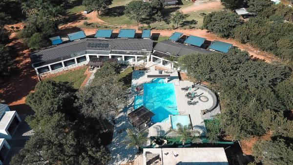 Kingdoms Lodge - Groblersdal