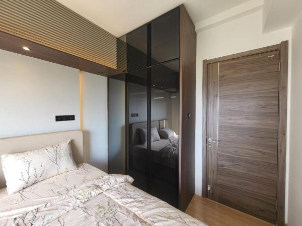 På billedet ses objektet Skyhouse 2br Easy Stay beliggende i byen Samporo.
