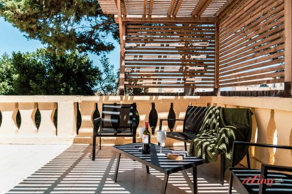 Taz-zuzu, The Gozo Retreat For Dreamers & Doers - Malta