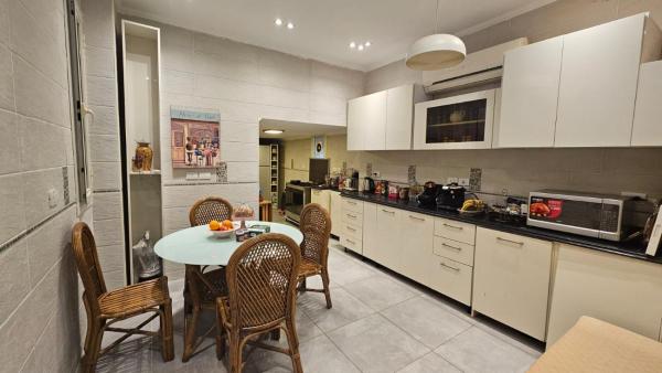 Duplex in El Sherouk next to Madinty دوبلكس بحديقة خاصة مدينة الشروق的照片7