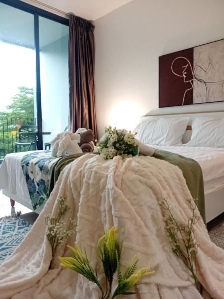 Holiday Home Pool Villa By Troy - Patong Beach