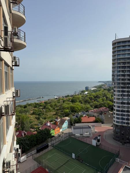 Billede 1: Аркадия Каманина 44 Жемчужина
