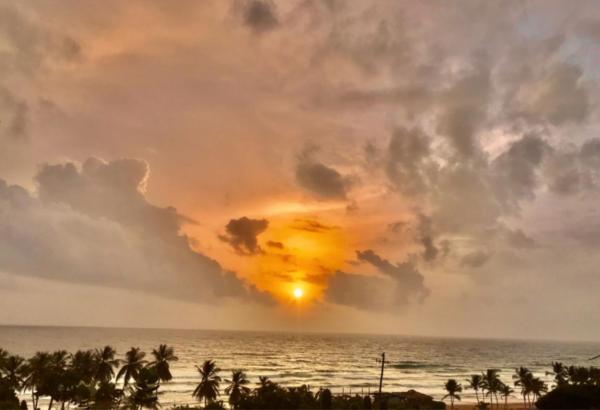 A la foto es mostra l'objecte Playa Guacuco - Views and Beach Access situat a la ciutat de Playa Guacuco.