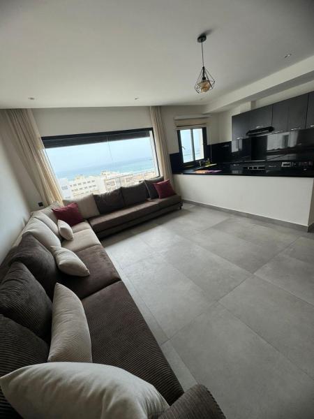 A la foto es mostra l'objecte Kenitra situat a la ciutat de Kenitra.