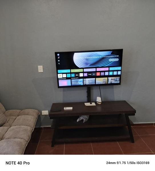 Na zdjęciu widoczny jest obiekt Casa del Amor en Tulum położony w mieście Tulum.