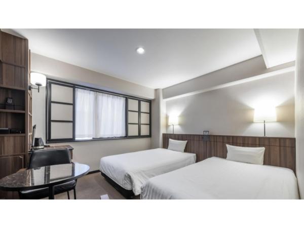Na fotografii je vidět objekt Sun Hotel Fukuyama - Vacation STAY 42342v nacházející se ve městě Fukujama.