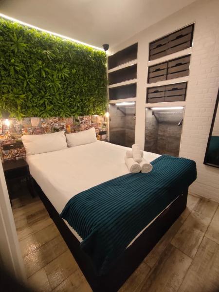 New York charm in the heart of Chueca - Barbara, Madryt