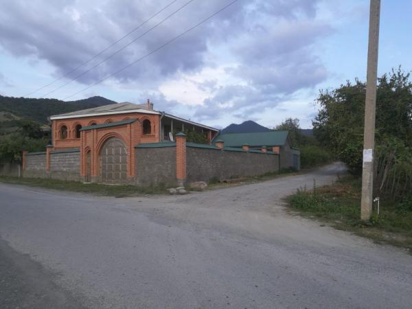 Tamila Guesthouse - Georgia
