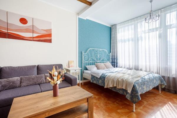 A la foto es mostra l'objecte Tuscan Inspiration Apartments in Arcadia situat a la ciutat de Odessa.