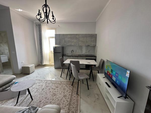 Meca 2025 Apartments - Vorë