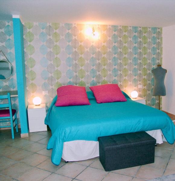 Na foto é possível ver o objeto La Casa di Vivi localizado na cidade de Naples.